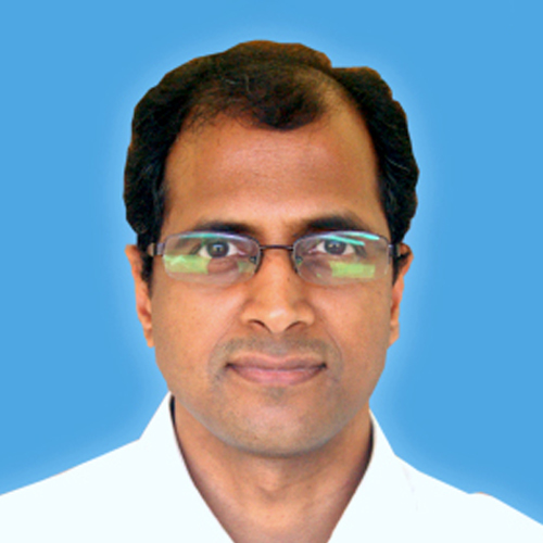 Rev. Fr Maliekel Joseph